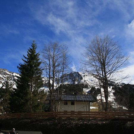 Ferienwohnung Bachmann Oberjoch Exterior foto