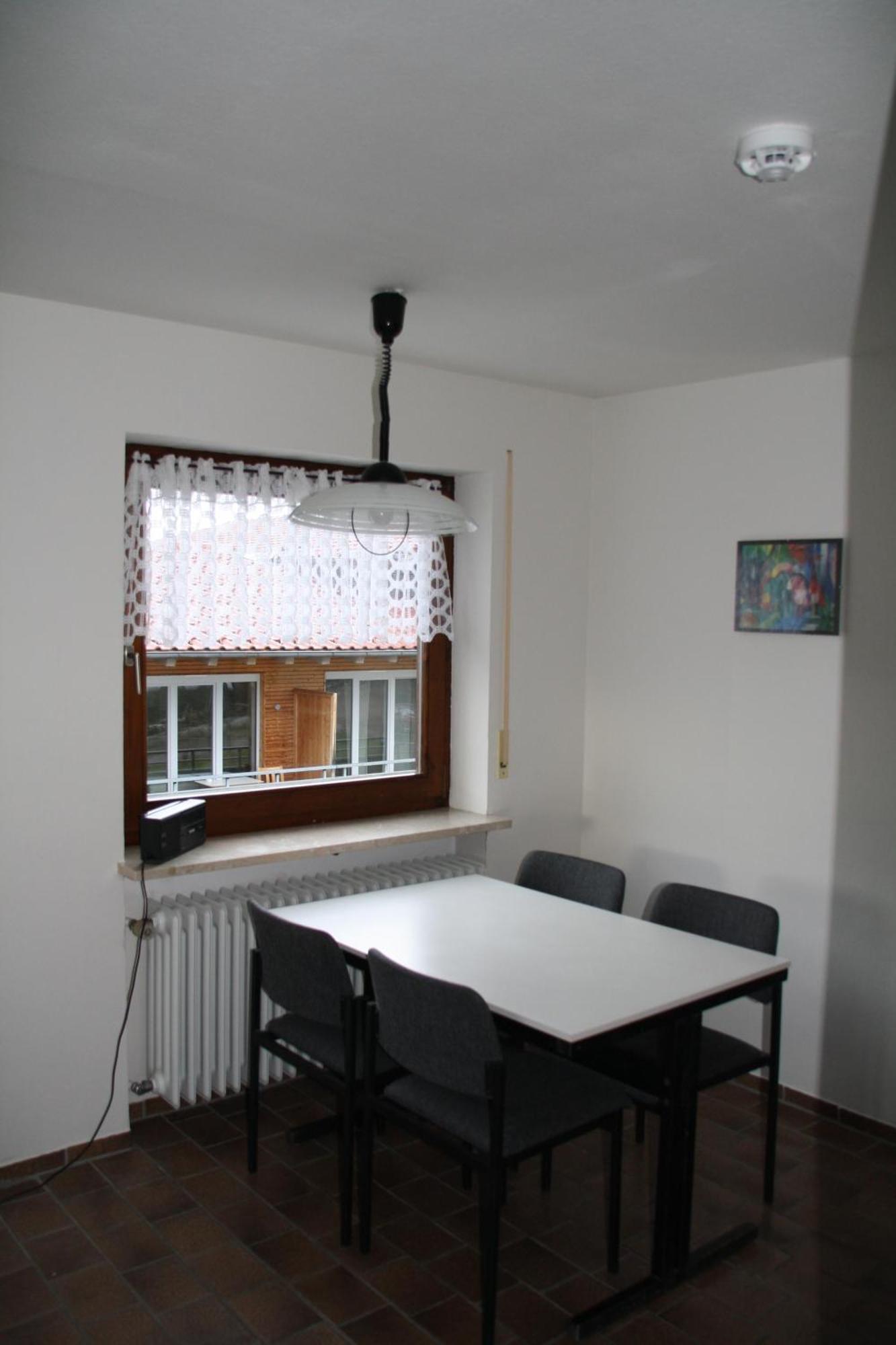 Ferienwohnung Bachmann Oberjoch Exterior foto